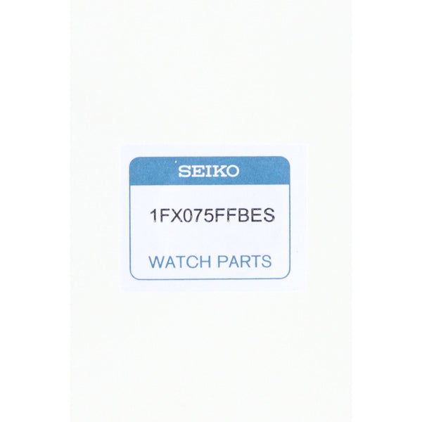 Seiko 1FX075FFBES Hour Hand SRPB49, SRPE33 & SRPF79 Prospex Samurai - Watch Plaza