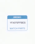 Seiko 1FX075FFBES Hour Hand SRPB49, SRPE33 & SRPF79 Prospex Samurai - Watch Plaza