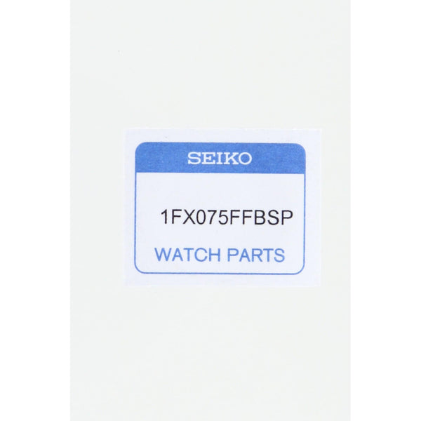 Seiko 1FX075FFBSP Hour Hand SRPJ29K1 & SNM039K1 Monster - Watch Plaza