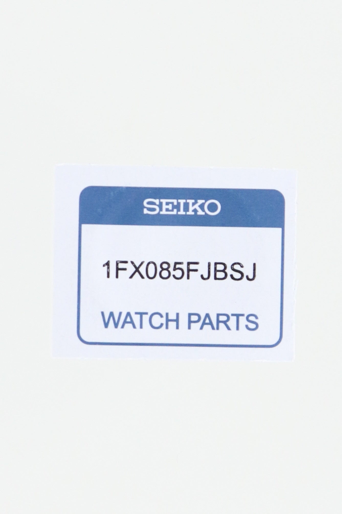 Seiko 1FX085FJBSJ Hour Hand SBDC055, SPB071J1 Prospex Sea - Watch Plaza