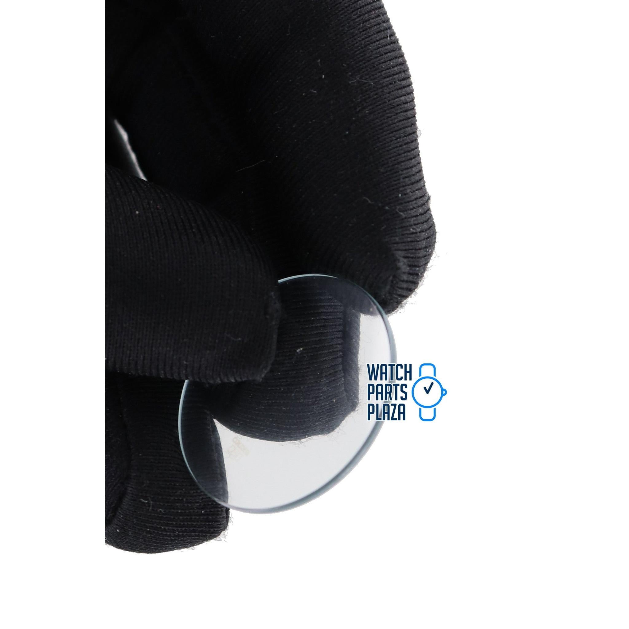 Seiko 270P01L50A Crystal Glass 7S26 - 0070 / 0400 / 6030 - Watch Plaza