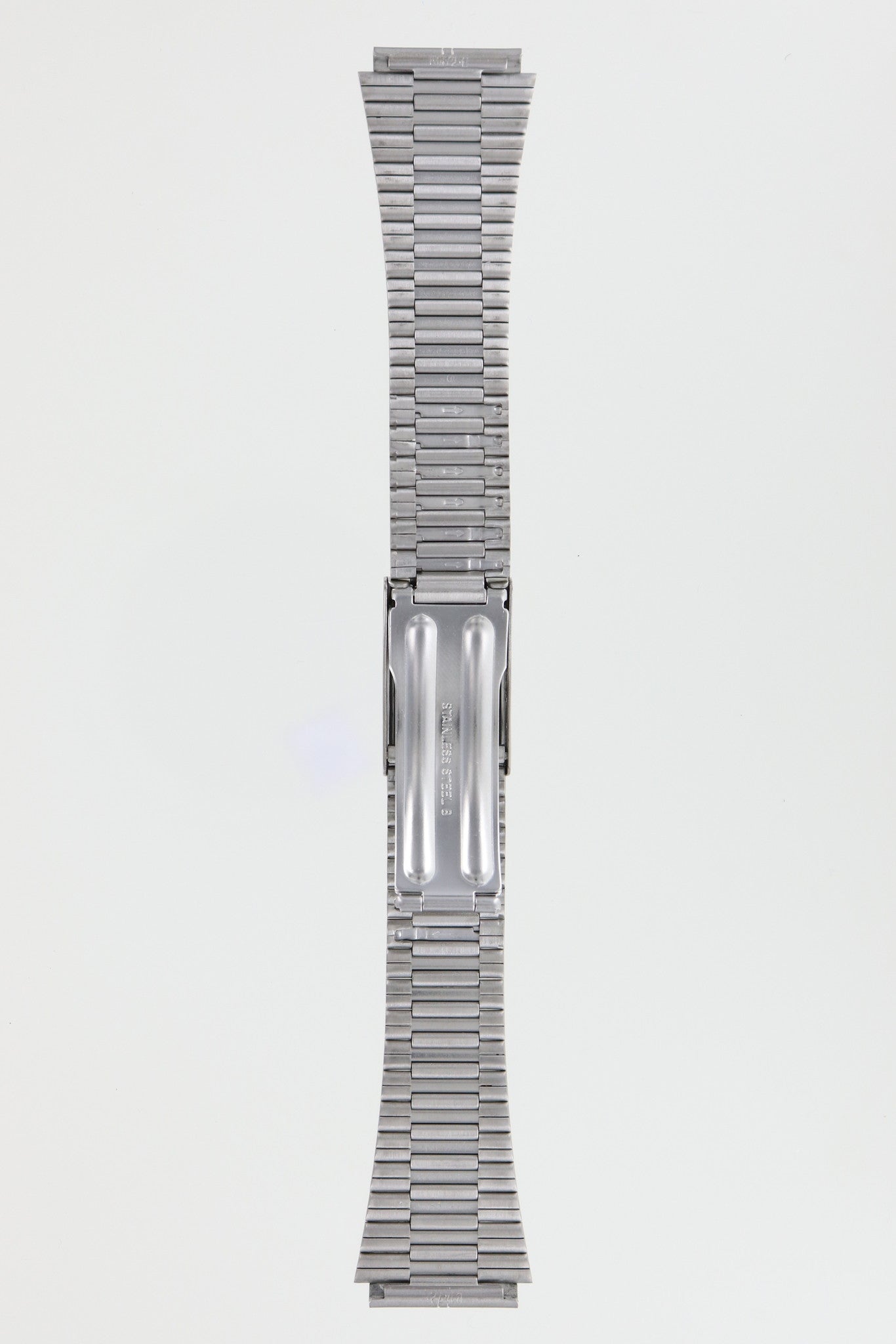 Seiko 2906 - 0890 & 2906 - 0900 Watch Band B1472S - Watch Plaza