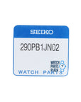 Seiko 290PB1JN02 Crystal Glass 7S36 - 04N0 - SNZH55 / SNZH57 Fifty Five Fathoms 5 Sports - Watch Plaza