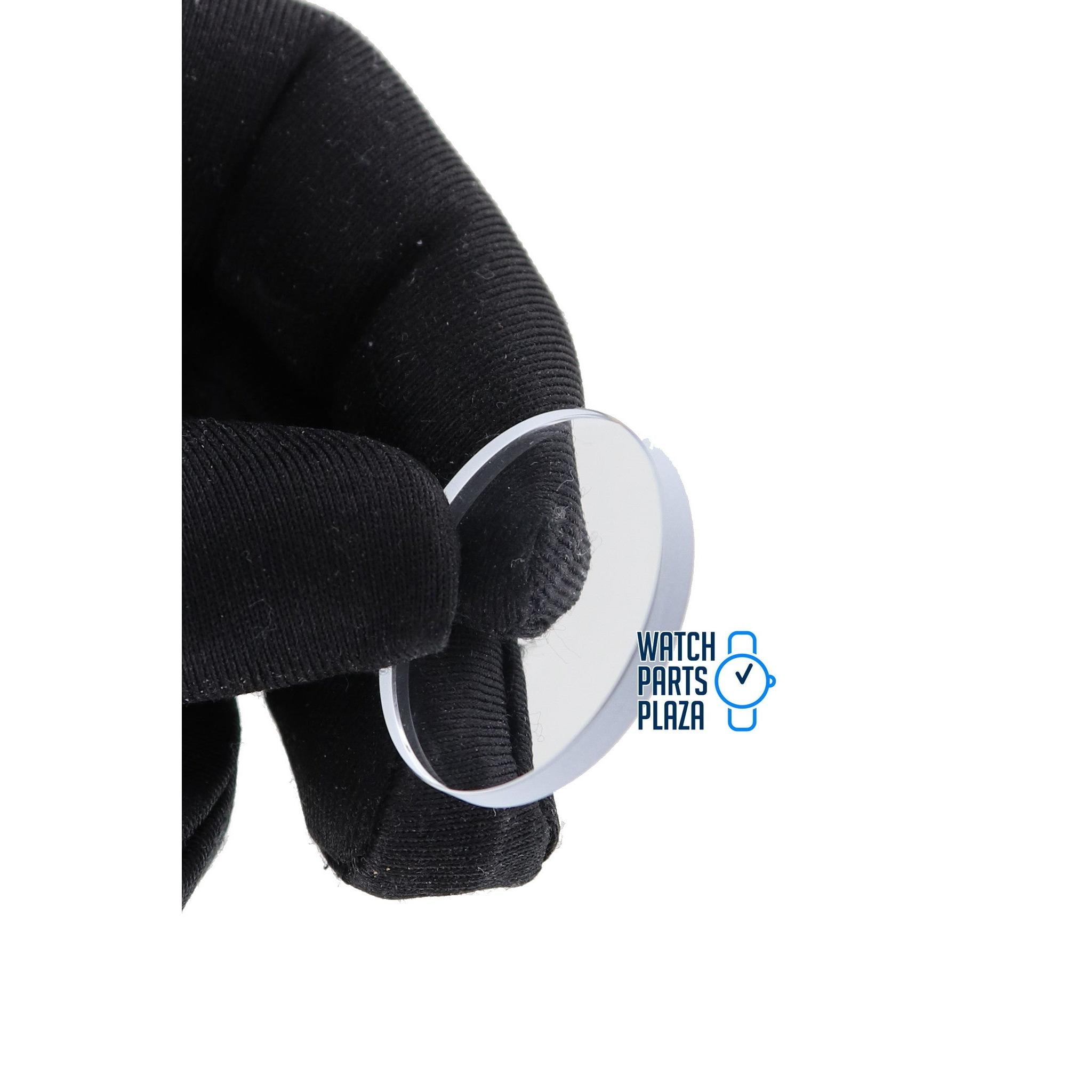 Seiko 290PB2HN02 Watch Glass 5M62 - 0BL0 & 5M82 - 0AF0 Kinetic Diver - Watch Plaza