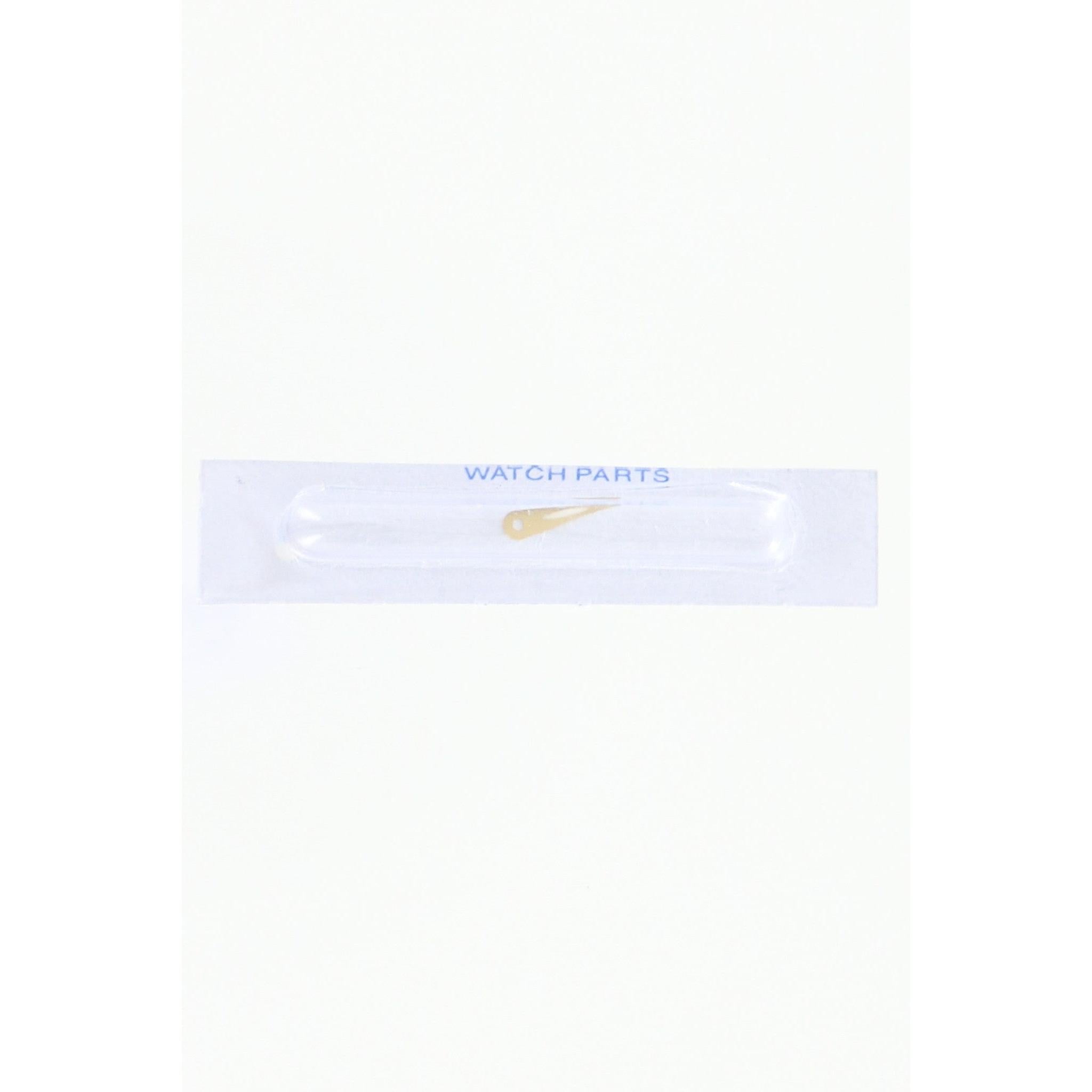 Seiko 2AX062S0BEG Minute Hand SNL011J1, SNL012P1 & SNL019J1 Arctura Kinetic - Watch Plaza