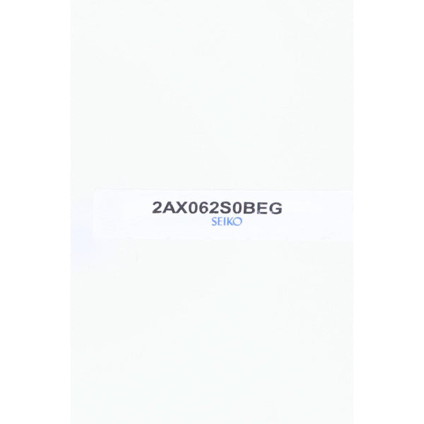 Seiko 2AX062S0BEG Minute Hand SNL011J1, SNL012P1 & SNL019J1 Arctura Kinetic - Watch Plaza