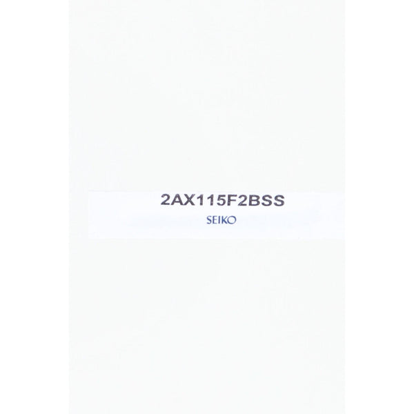 Seiko 2AX115F2BSS Minute Hand SKA011, SKA013 & SDWD51 - Watch Plaza