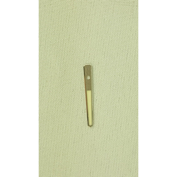 Seiko 2FA115YCBES Minute Hand SBDX001 MarineMaster 300 Prospex - Watch Plaza