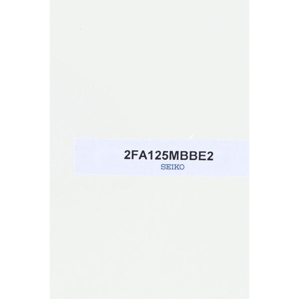 Seiko 2FA125MBBE2 Minute Hand SBDC173 & SPB315J1 Prospex - Watch Plaza