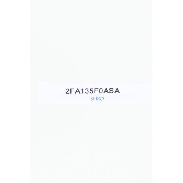 Seiko 2FA135F0ASA Minute Hand SBDB008 Spring Drive Golden Tuna - Watch Plaza