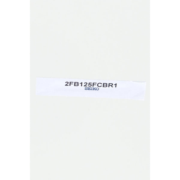 Seiko 2FB125FCBR1 Minute Hand SRPD09P9, SRPD09K1 & SBDY025 Prospex Save The Ocean Special Edition - Watch Plaza