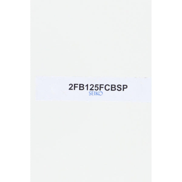 Seiko 2FB125FCBSP Minute Hand SRPJ29K1 & SNM039K1 Monster - Watch Plaza