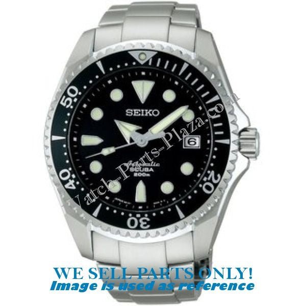 Seiko SBDC029 Watch Bracelet 6R15-01D0 Prospex Shogun