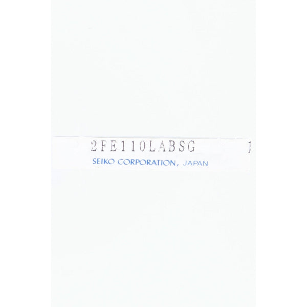 Seiko 2FE110LABSG Minute Hand SKXY91, SKZA21 & SKX507 - Watch Plaza