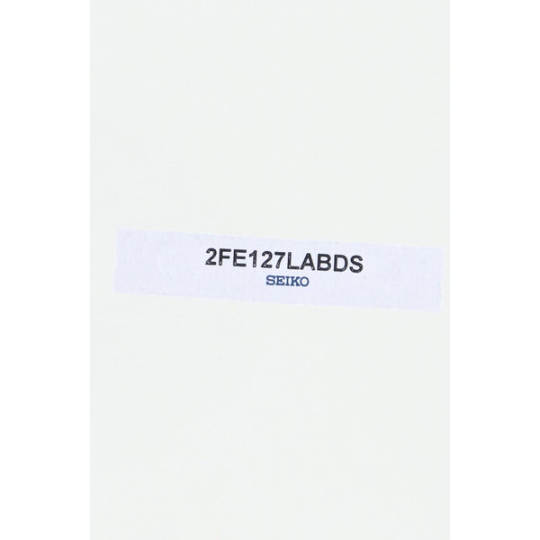 Seiko 2FE127LABDS Minute Hand SDKS001, SPB281J1 & SPB291J1 King Seiko - Watch Plaza
