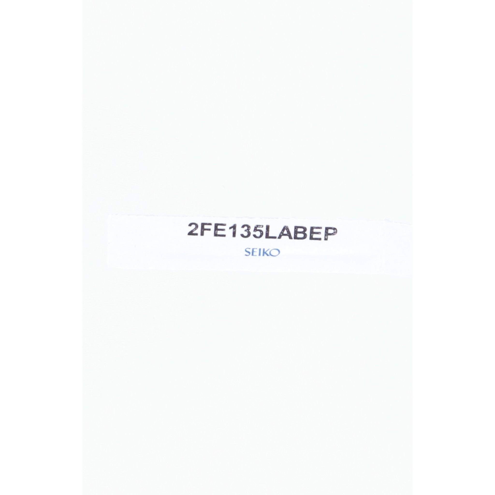 Seiko 2FE135LABEP Minute Hand SARB035 & SARB037 - Watch Plaza