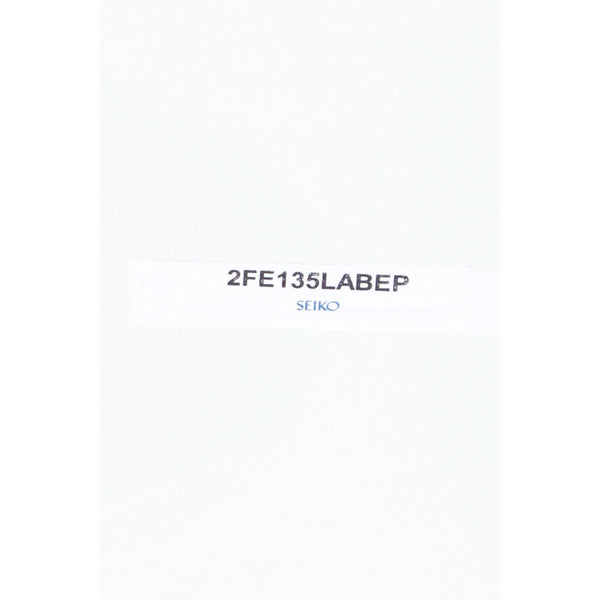 Seiko 2FE135LABEP Minute Hand SARB035 & SARB037 - Watch Plaza