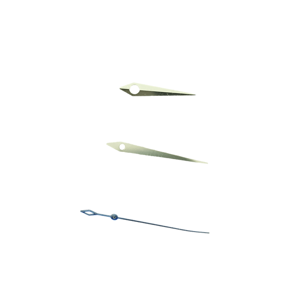 Seiko 2FE140LCBD1 Minute Hand SARB065 Cocktail Time - Watch Plaza