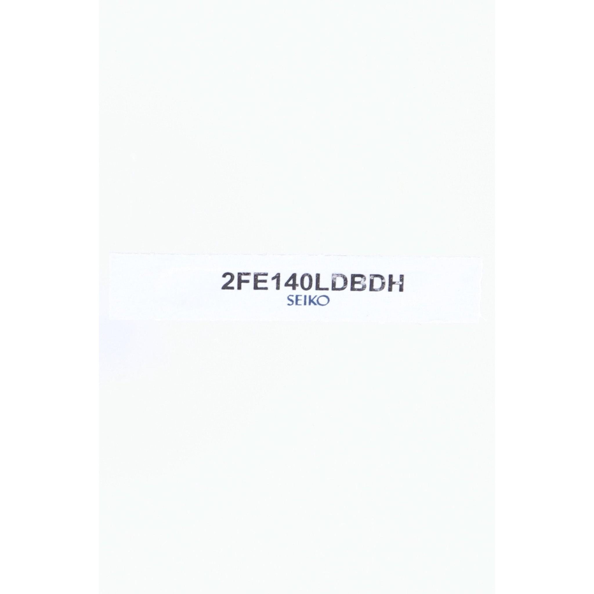 Seiko 2FE140LDBDH Minute Hand SARY031, SARX005 & SARW043 - Watch Plaza