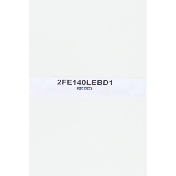 Seiko 2FE140LEBD1 Minute Hand SARY075, SSA439 & SSA363 Presage - Watch Plaza