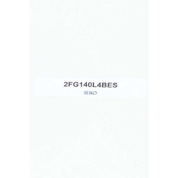 Seiko 2FG140L4BES Minute Hand SNR021J1, SRQ003J1 & SRQ009J1 - Watch Plaza