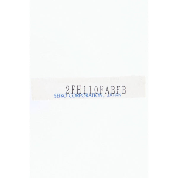 Seiko 2FH110FABFB Minute Hand SNX243K1 & SKX243K1 - Watch Plaza