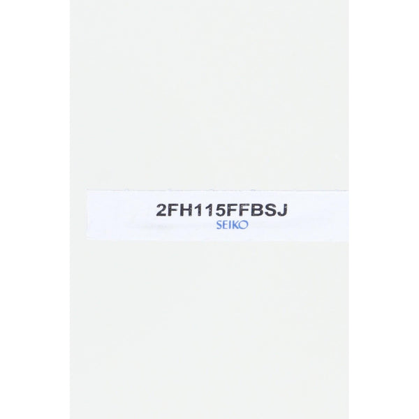 Seiko 2FH115FFBSJ Minute Hand SKZ245, SKZ247 & SKZ255 Frankenmonster - Watch Plaza