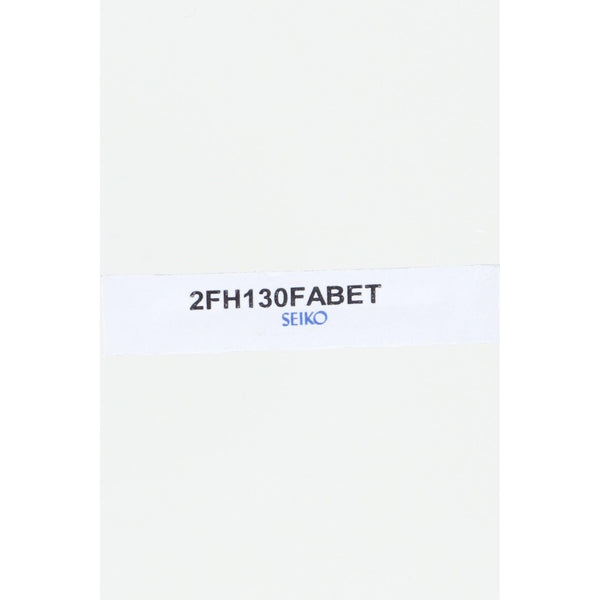 Seiko 2FH130FABET Minute Hand SARB075 & SARB075J Land Monster - Watch Plaza