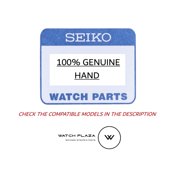 Seiko 2FH137FAB4G Minute Hand SPB155J1 / SPB211J1 / SPB212J1 - 6R35 - 01B0 Prospex Alpinist Gold - Tone - WatchPlaza