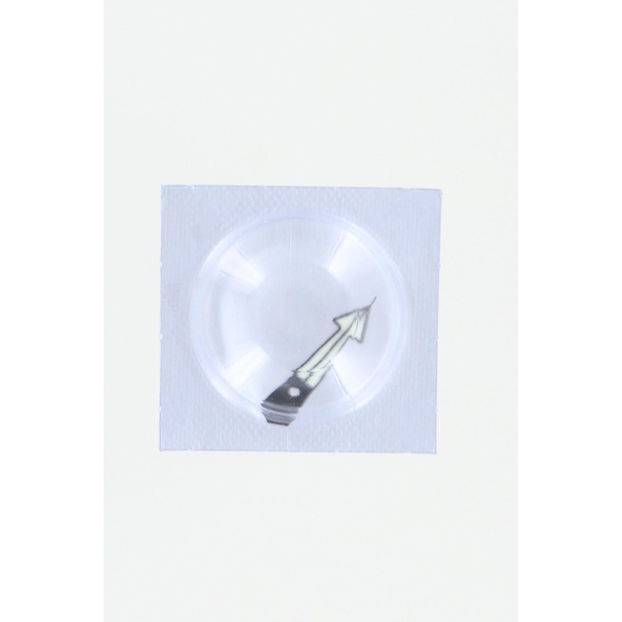 Seiko 2FX120FABE9 Minute Hand SRP251J1 Orange Monster Tuna Diver - Watch Plaza