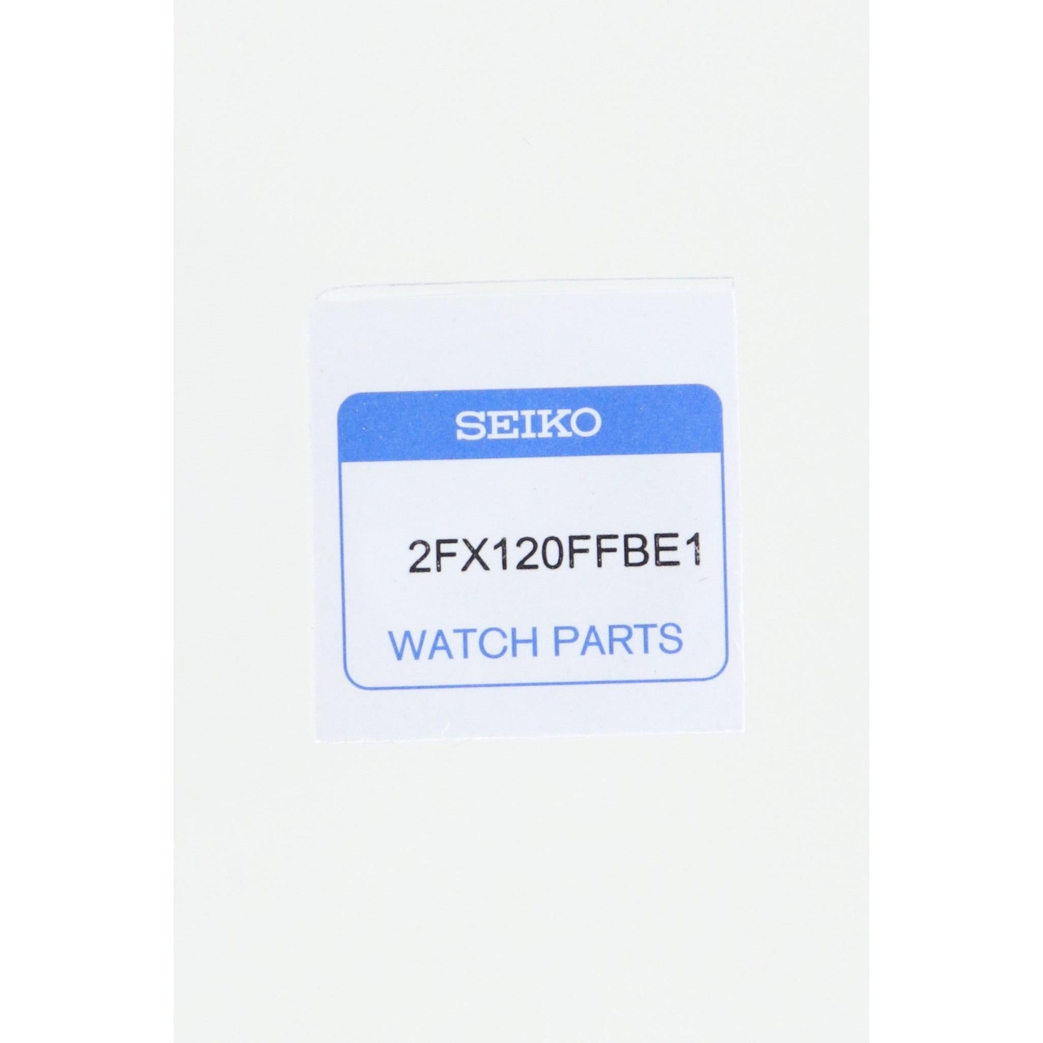 Seiko 2FX120FFBE1 Minute Hand SRPC35J1, SRPC35K1 & SRPC41K1 Prospex Mini Tuna - Watch Plaza