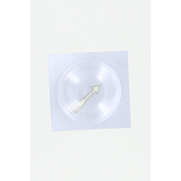 Seiko 2FX125FABL1 Minute Hand SKX007 Diver 7S26 - 0020, 7S26 - 7020 & 7548 - 7000 - Watch Plaza