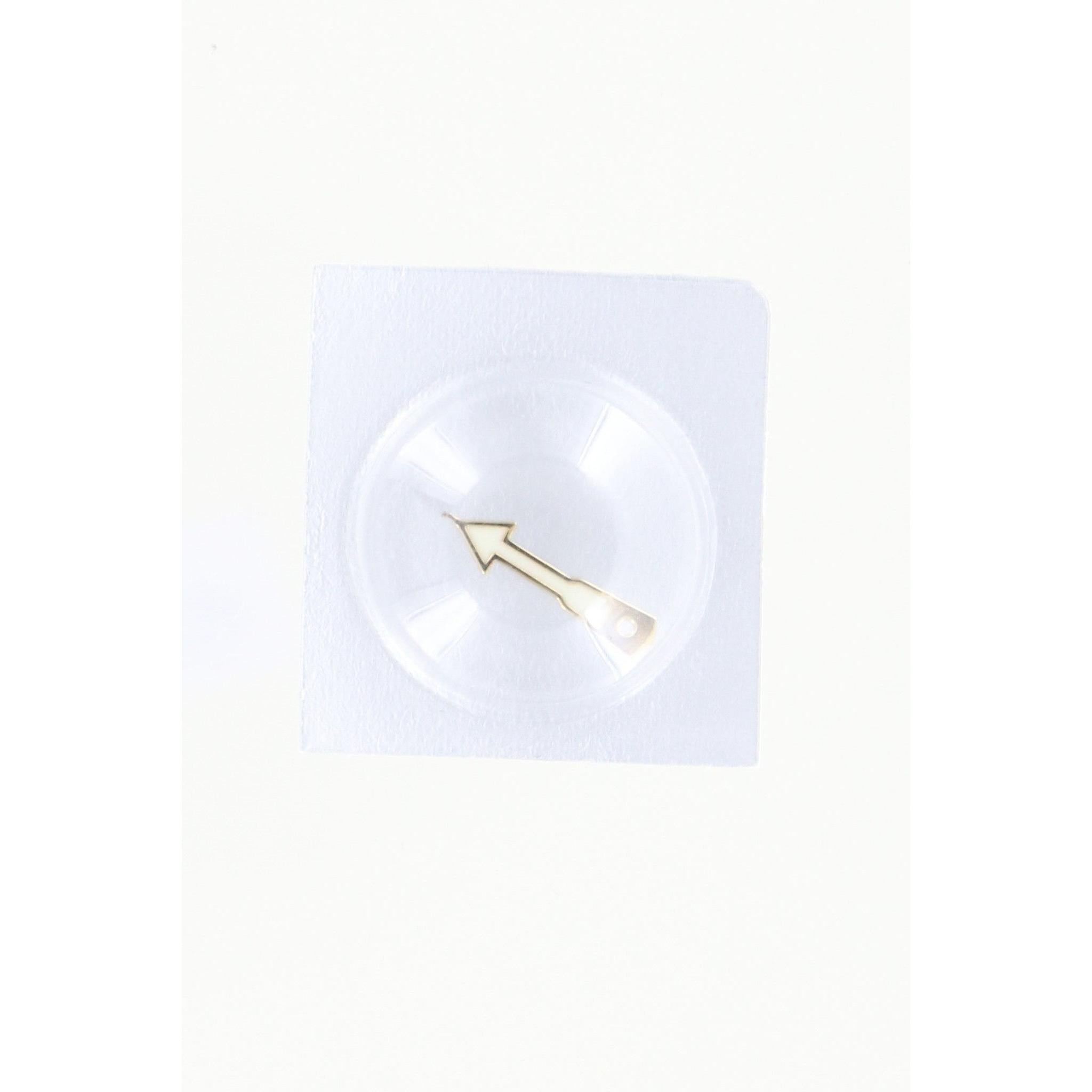 Seiko 2FX125FABL2 Minute Hand SKX011K1 & SKX011J1 - Watch Plaza