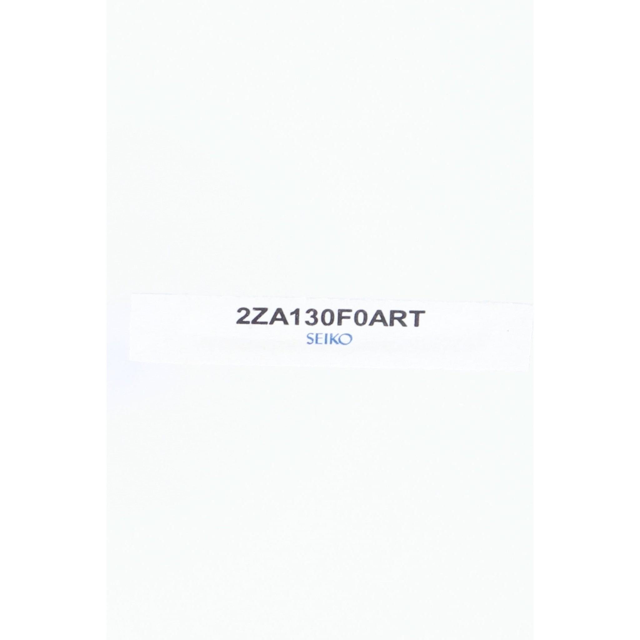 Seiko 2ZA130F0ART Minute Hand SBBN027 & SBBN027J Prospex Marine Master - Watch Plaza