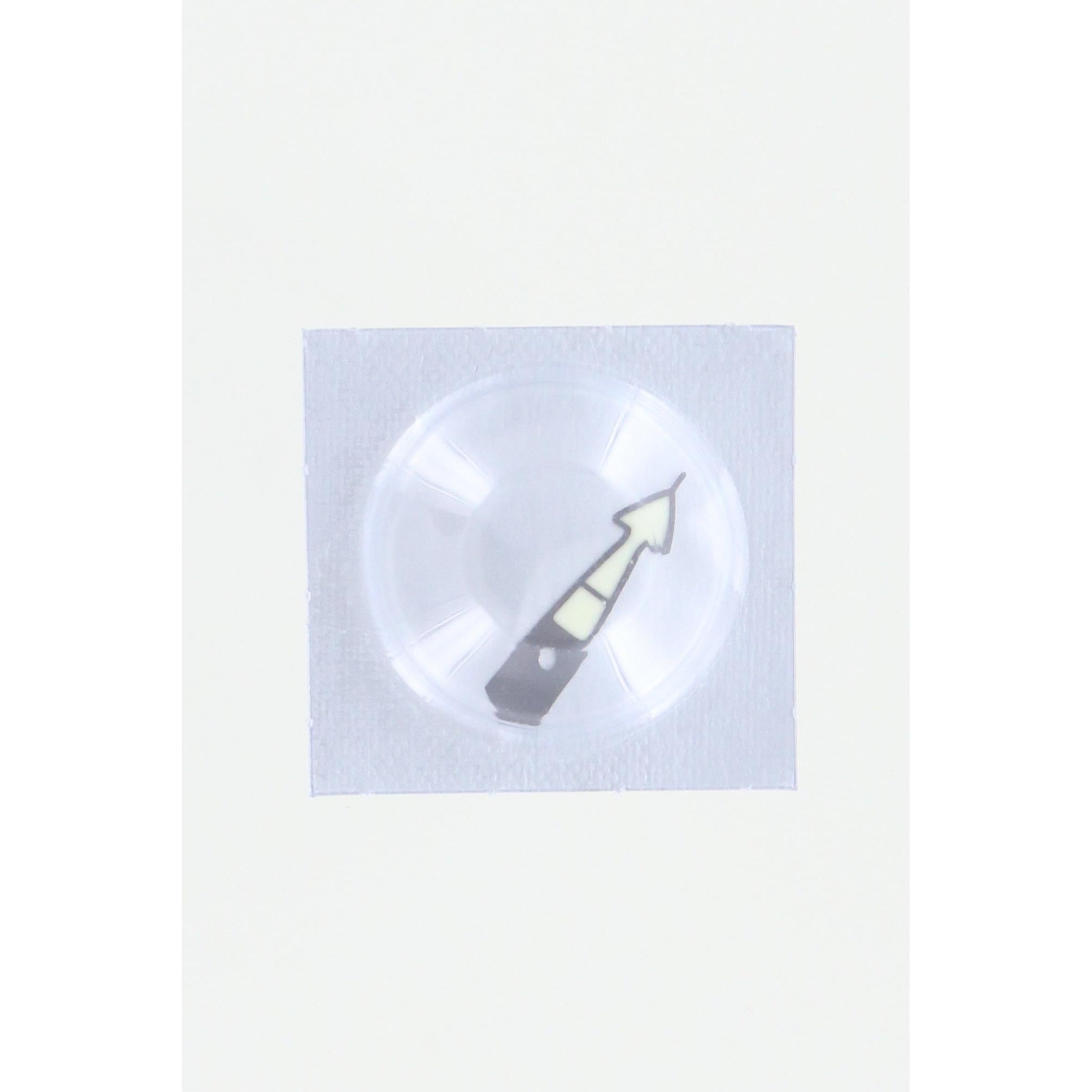 Seiko 2ZX127F0BEN Minute Hand SBBN011, SBBN021 & SBBN013 Prospex - Watch Plaza