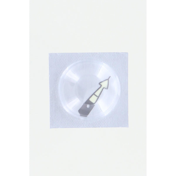 Seiko 2ZX127F0BEN Minute Hand SBBN011, SBBN021 & SBBN013 Prospex - Watch Plaza