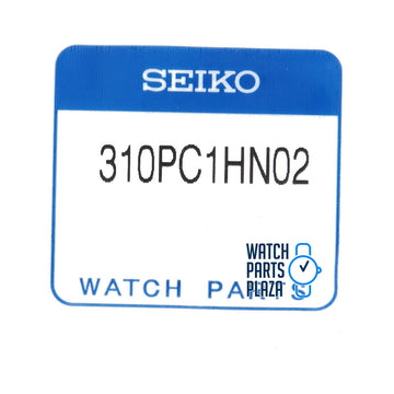 Seiko 310PC1HN02 Crystal Glass SRP227, SRP231, SRP653, SRP655 & SRPA83 Prospex - Watch Plaza