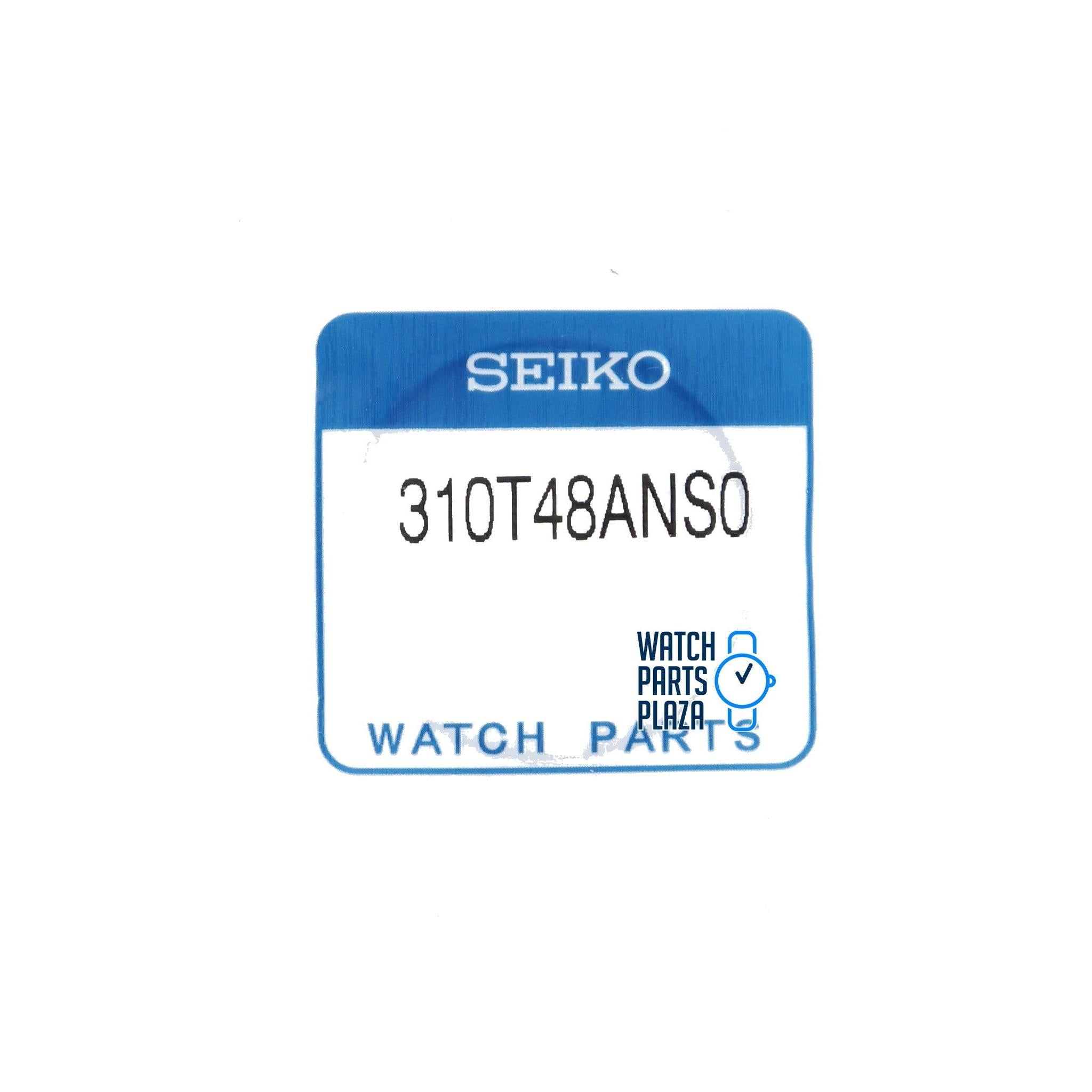 Seiko 310T48ANS0 Crystal Glass 8222 - 8000 / 8222 - 8020 / 8223 - 8010 / 8223 - 8020 - Watch Plaza
