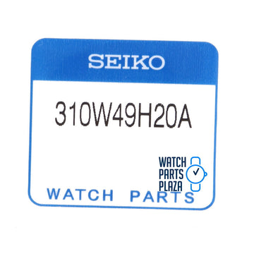 Seiko 310W49H20A Crystal Glass SBDX001 & SBDX017 MM300 Prospex - Watch Plaza