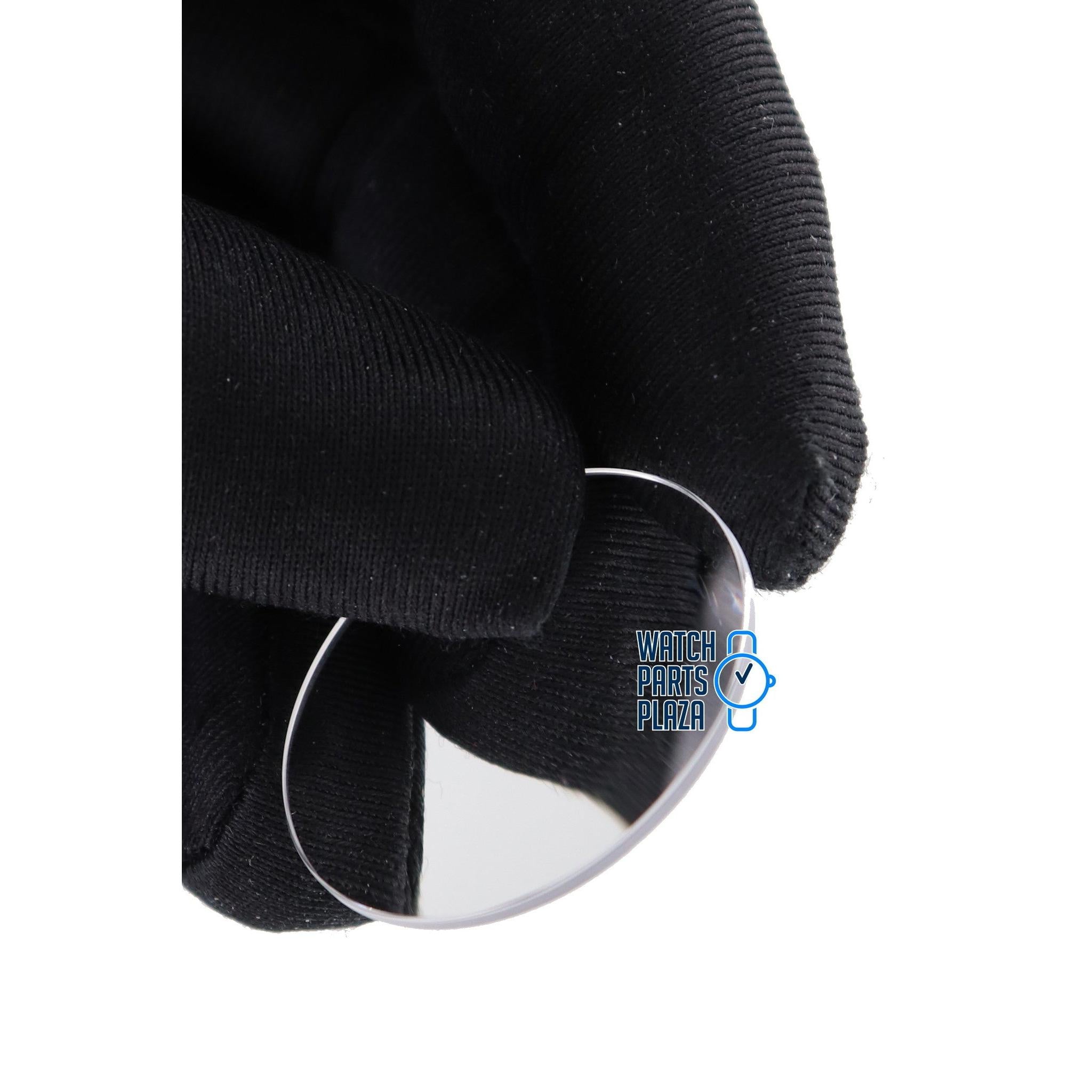 Seiko 320P20HN02 Crystal Glass 7T12 - 0CC0 / 7N42 - 0BR0 / 7T62 - 0BR0 / 7T62 - 0DW0 Spirit Giugiaro - Watch Plaza