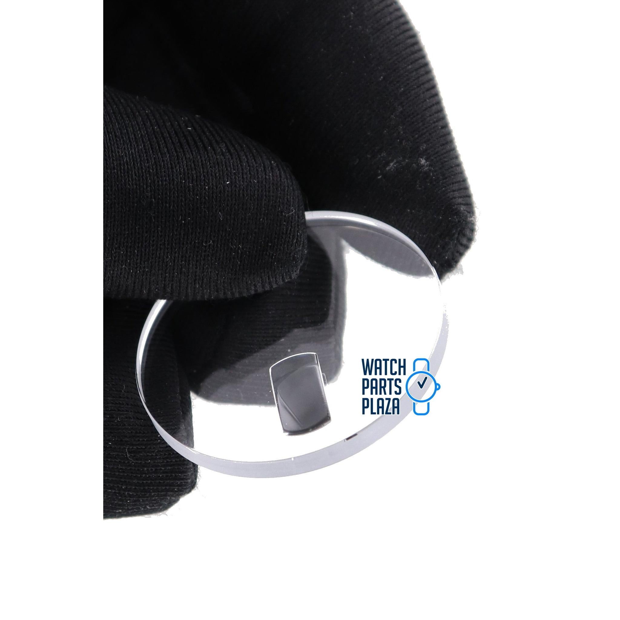 Seiko 320X04SN02 Sapphire Glass SRPA19K1 Zimbe Turtle Prospex - Watch Plaza