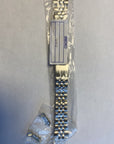 Seiko 3246JZ Watch Band 7S26 01V0 - SNK377K1, SNK381K1, SNK385K1 Stainless Steel 3246 - Z.E - Watch Plaza