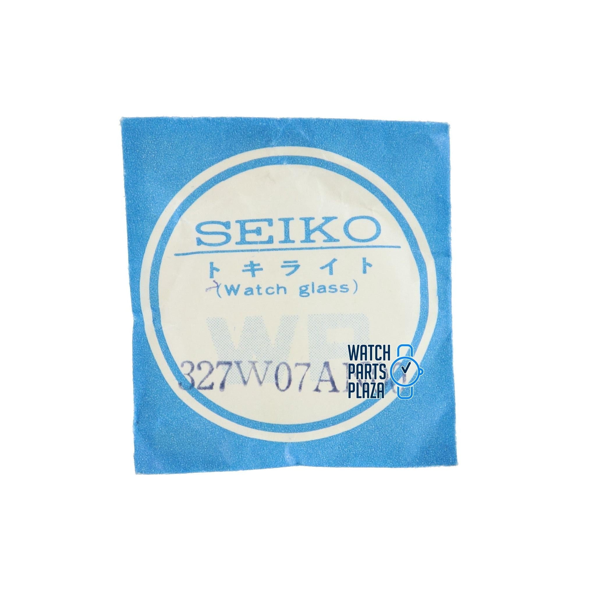 Seiko 327W07AN00 Crystal Glass 5722 - 9991 Grand Seiko - Watch Plaza