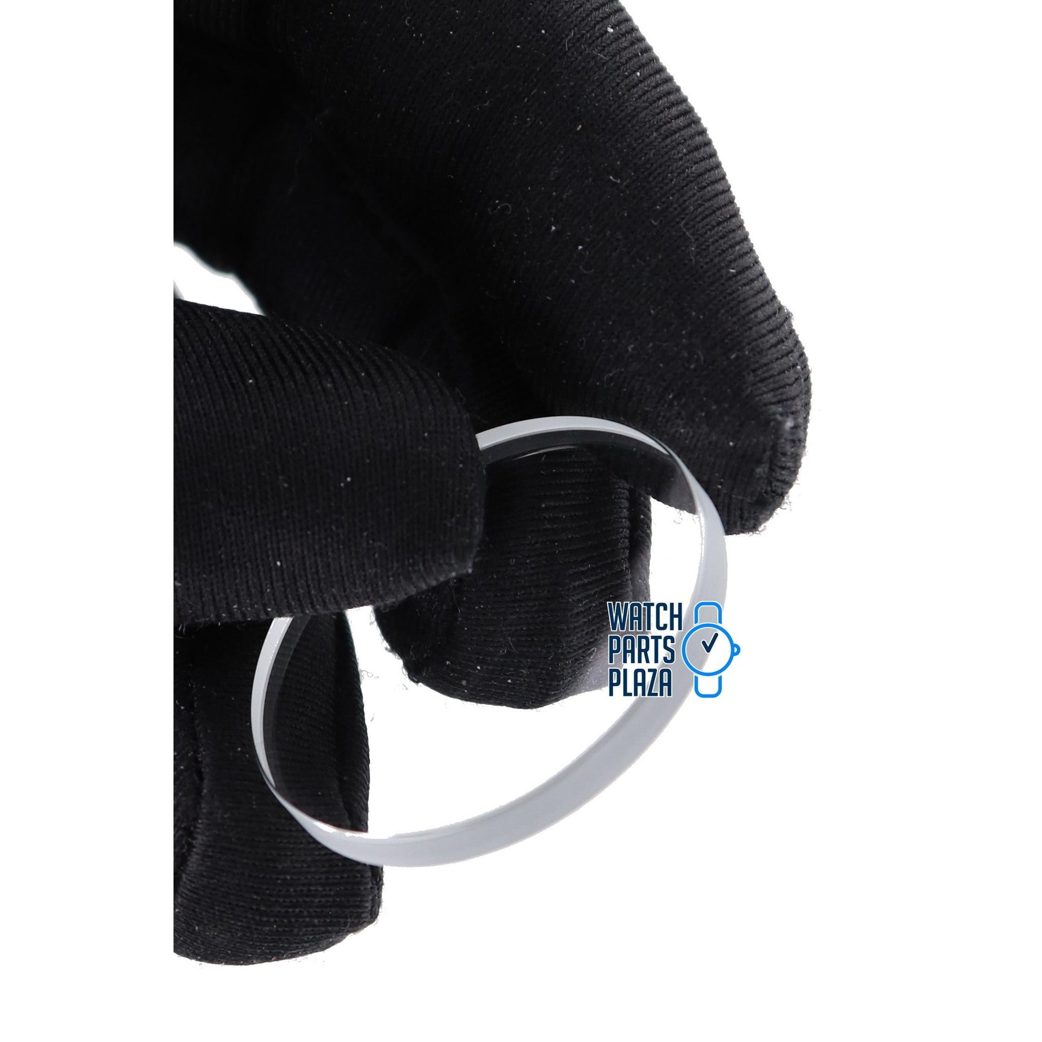 Seiko 330PA3HN03 Crystal Glass SRP043 Spork - Watch Plaza