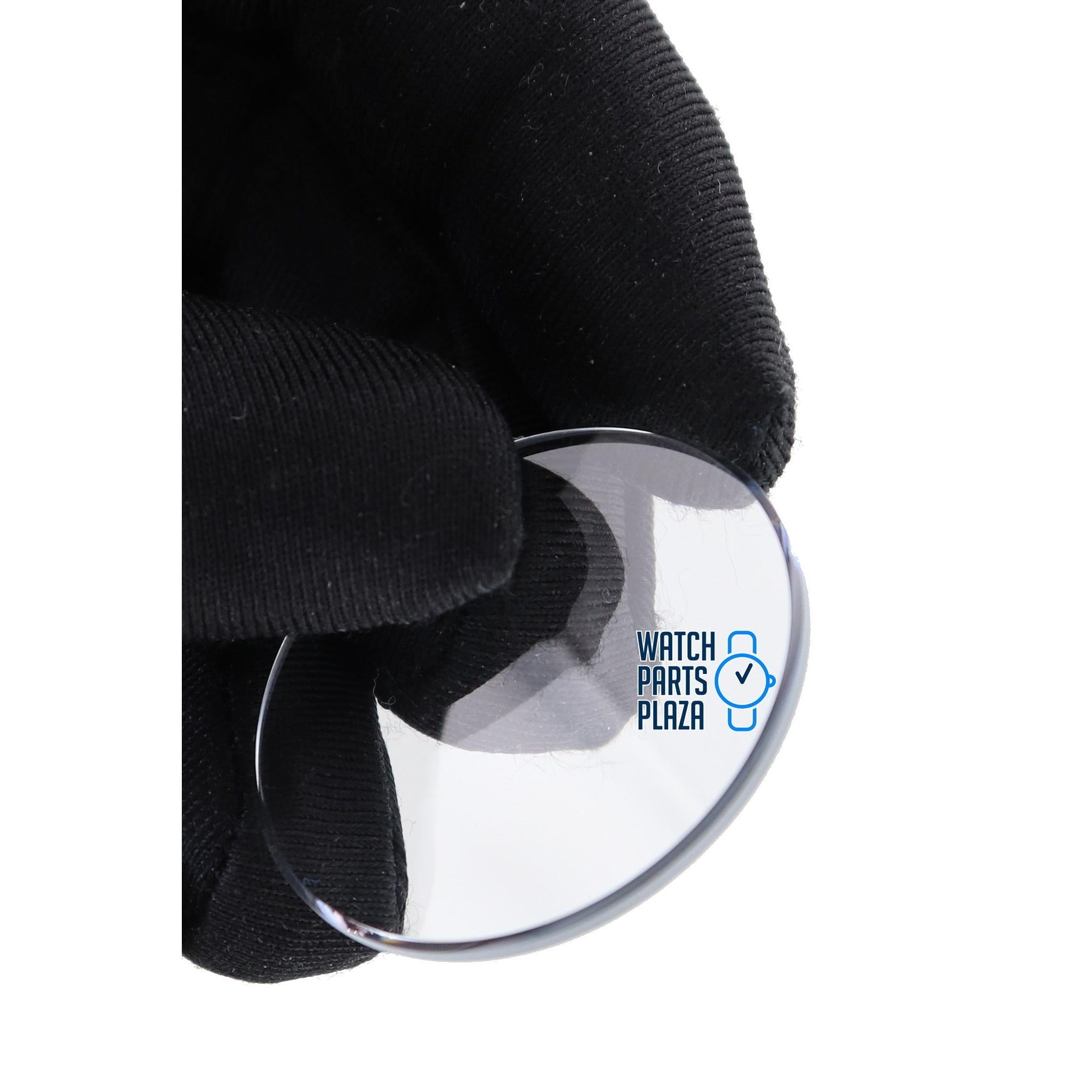 Seiko 370PA4HN02 Crystal Glass 5M84 - 0AB0 / 0AC0 / 0AE0 Kinetic - Watch Plaza