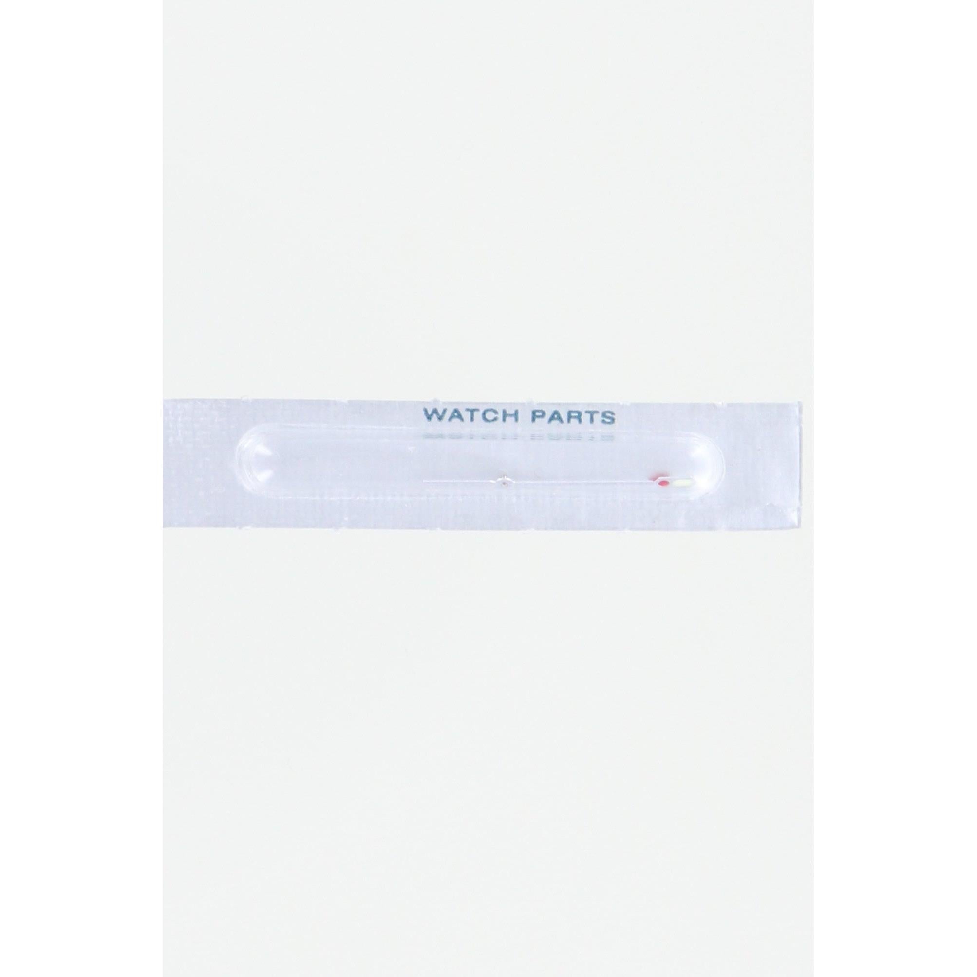 Seiko 3AX120FHAYS Second Hand SBDX031 & SBDX033J1 Prospex - Watch Plaza