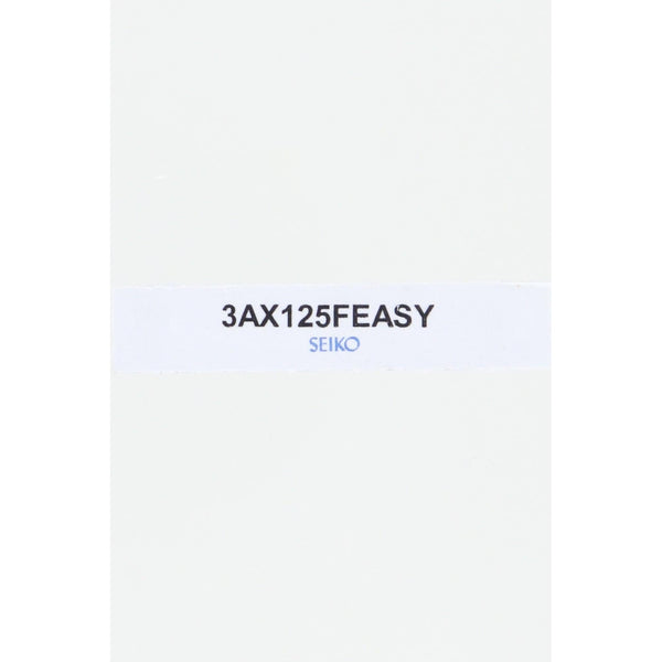 Seiko 3AX125FEASY Second Hand SNM039K1 Prince Monster limited Edition - Watch Plaza