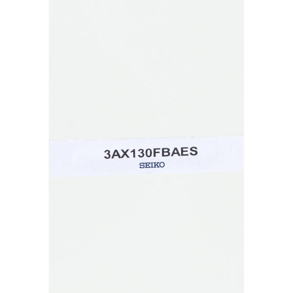 Seiko 3AX130FBAES Second Hand SBDX005 & SBDX011 Prospex Emperor Tuna Marine Master - Watch Plaza