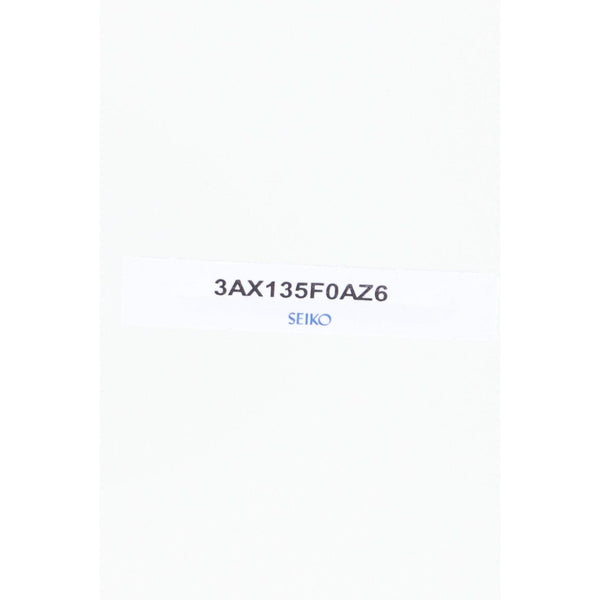 Seiko 3AX135F0AZ6 Second Hand SARG005 & SKA723 - Watch Plaza