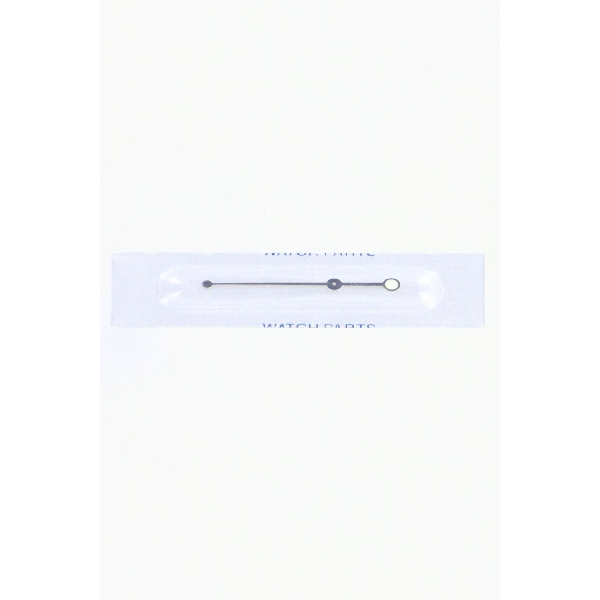 Seiko 3BX125F9BSB Second Hand SNZF19J1 & SNZF19K1 Urchin - Watch Plaza